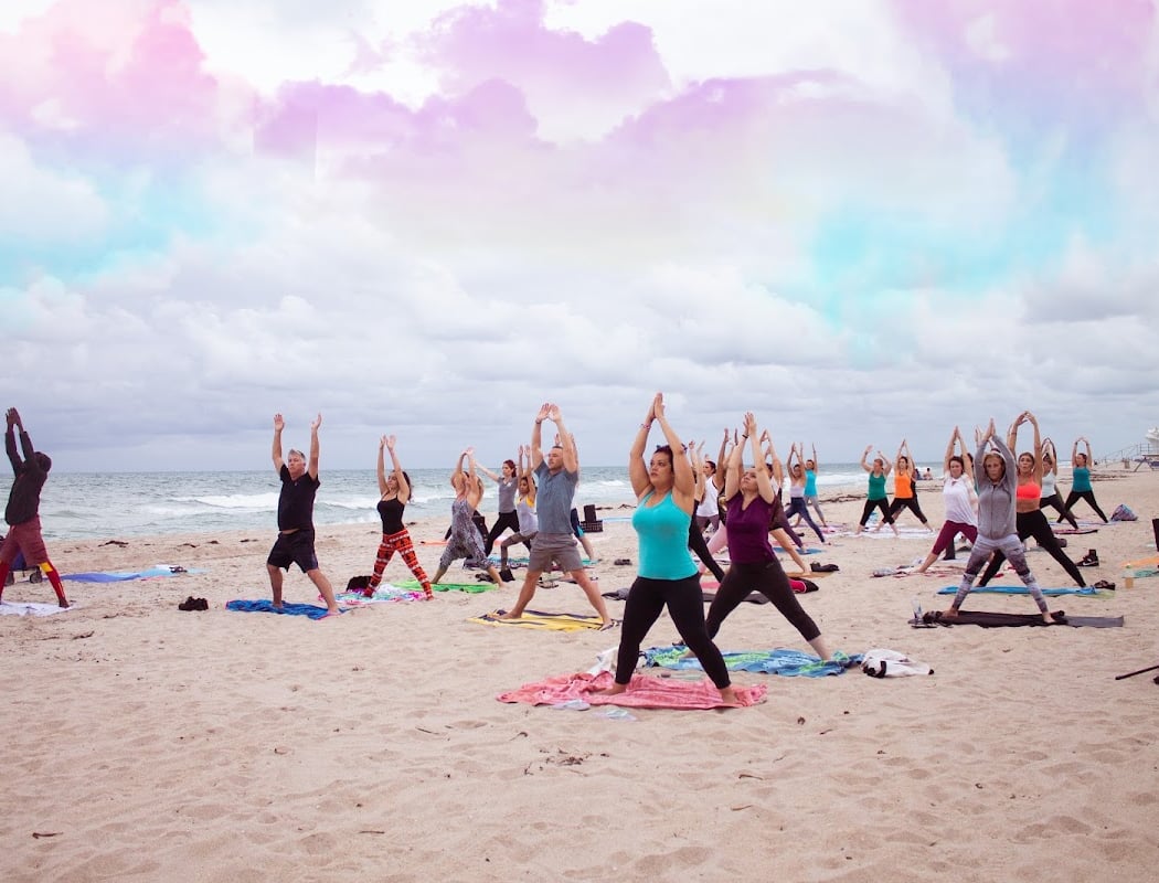 Full Moon Kundalini Yoga & Sound Bath 2