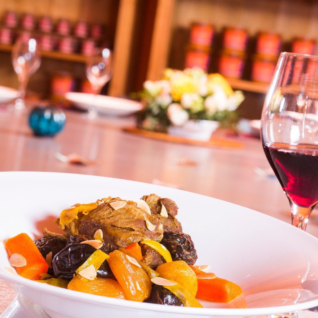 Restaurant Bidaian 1