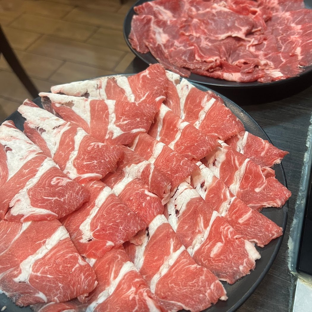 Shabu Time 3