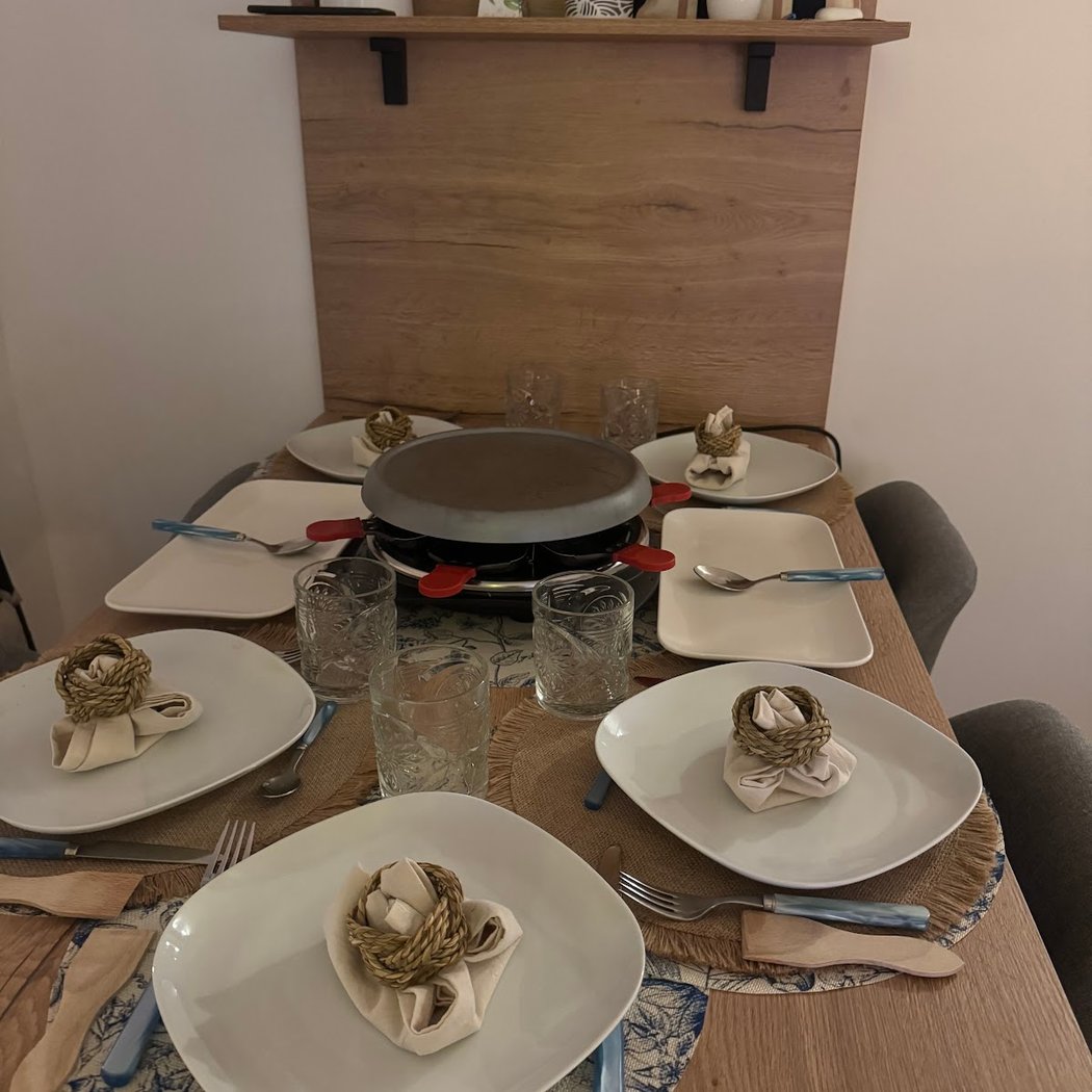 Tartiflette Maison 3