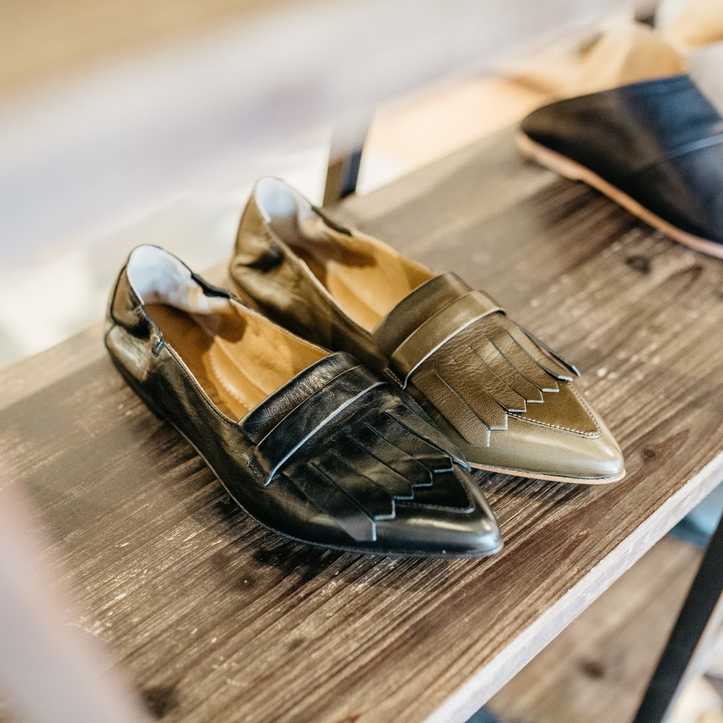 Bulo Shoes 1