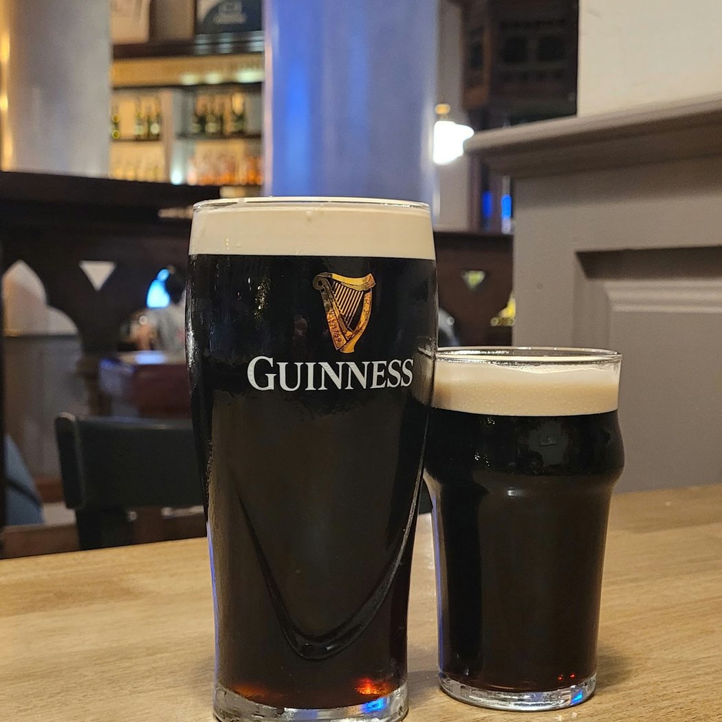 O'Neill's 1