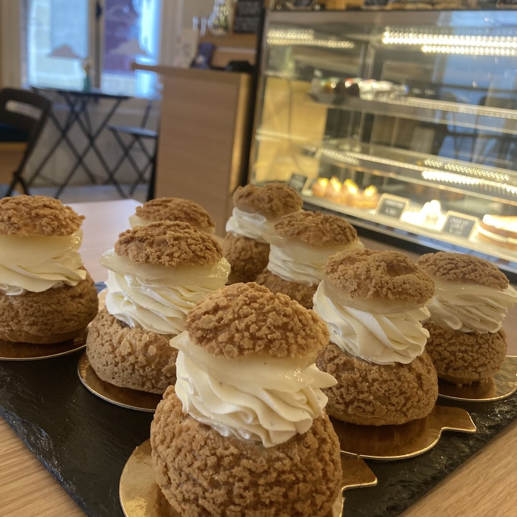Beurre Noisette 4