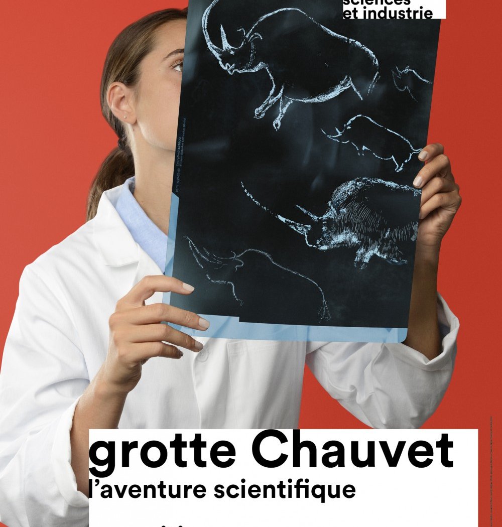 Grotte Chauvet, l’aventure scientifique 1