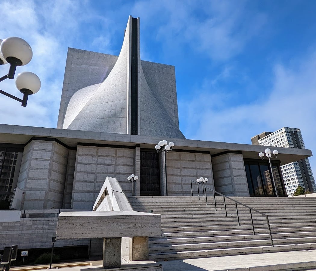 Cathedral of Saint Mary of the Assumption 3