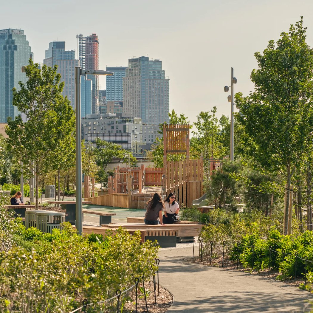Malt Drive Park 3