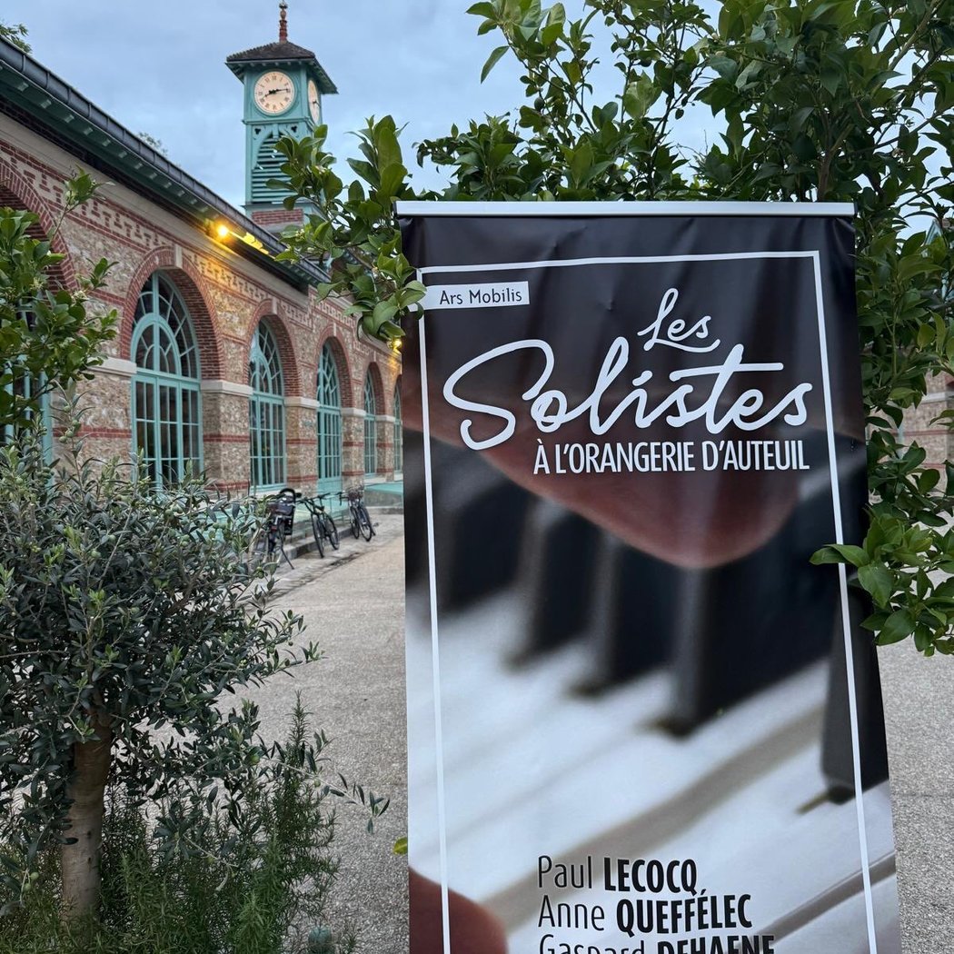 Les Solistes 1