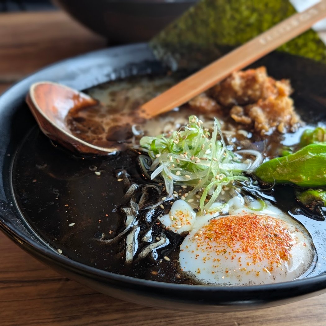 Jin Ramen Hamilton Heights 3