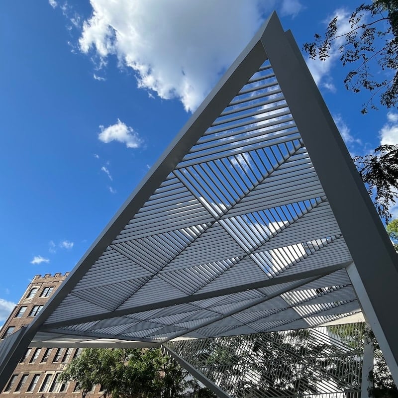 AIDS Memorial 2