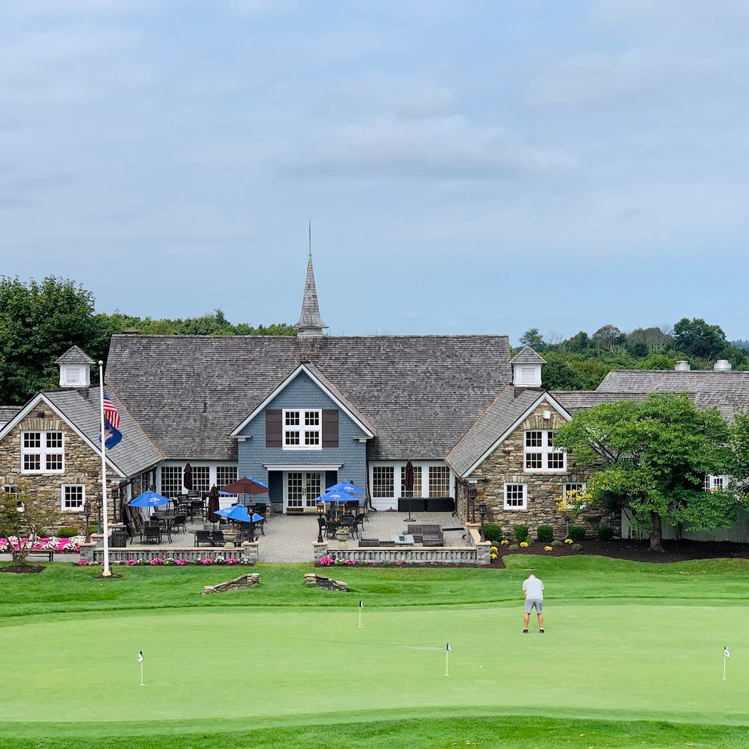 The Golf Club at Mansion Ridge 2