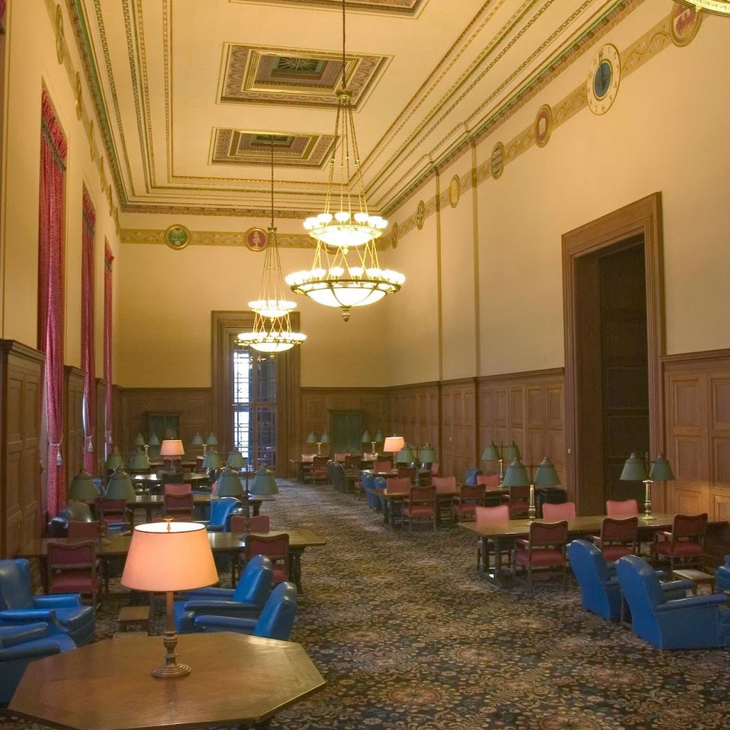 University of Michigan Rackham Graduate School 1