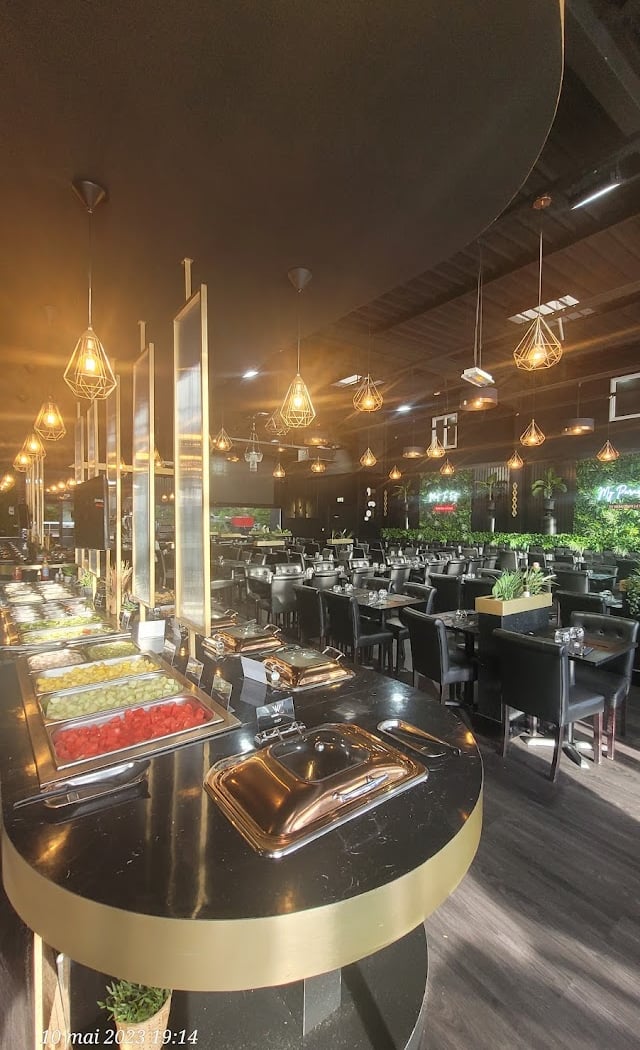 World Kitchen 3
