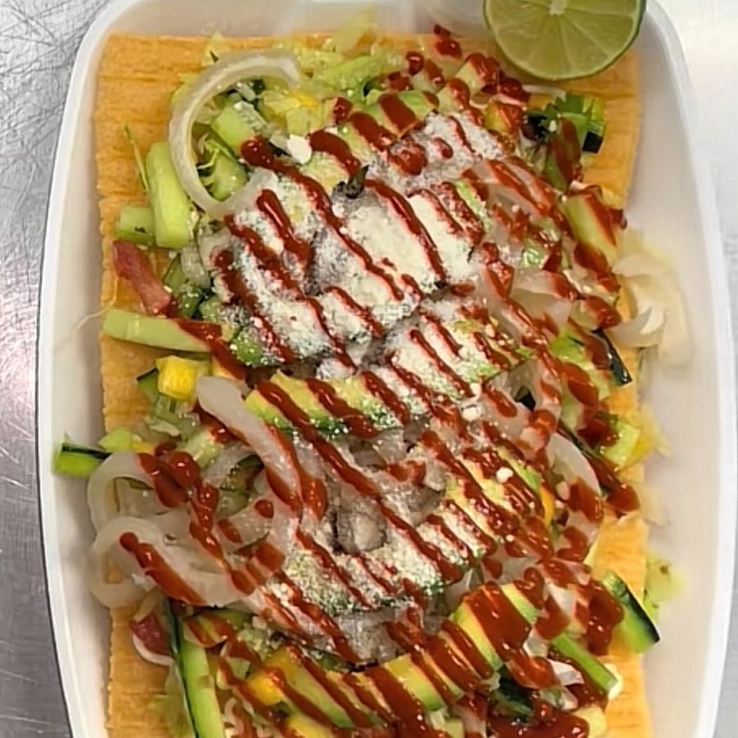 Antojitos Express 3