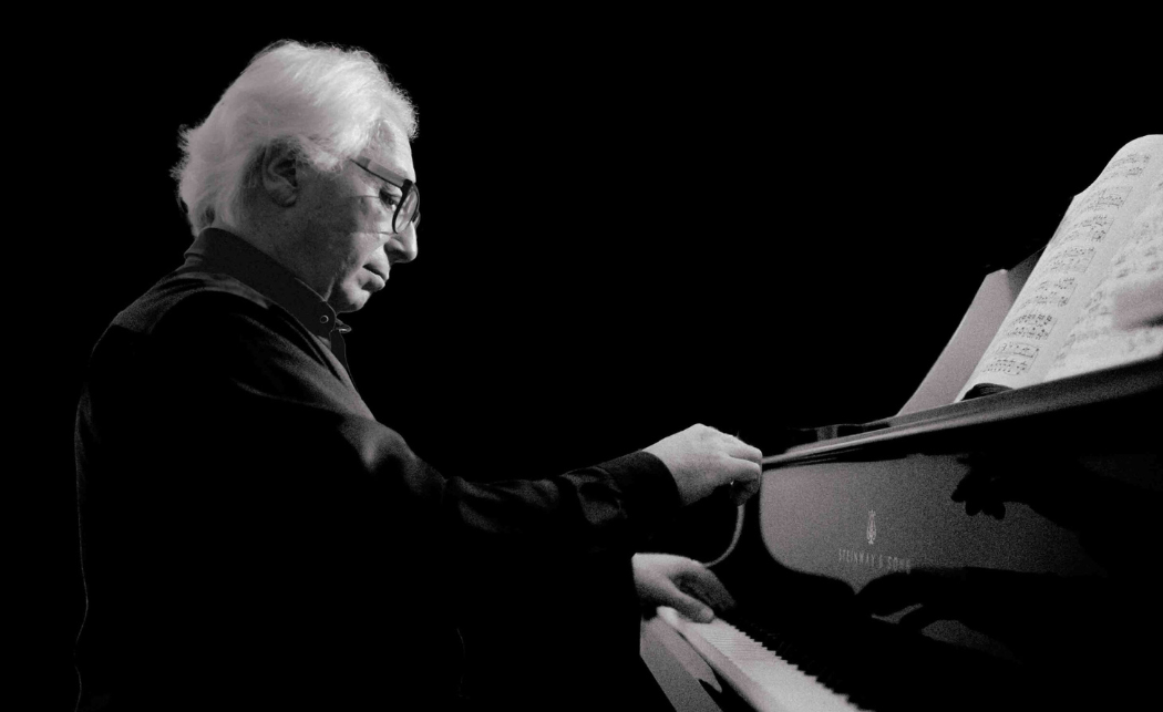 Schubert et Beethoven, de l’ombre à la lumière - Jean-Nicolas Diatkine 1