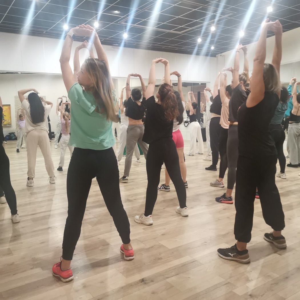 Le Centre La Danse 1