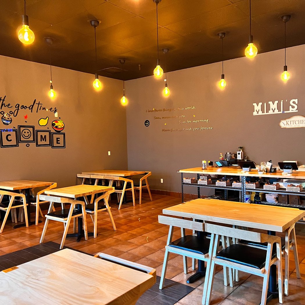 MiMi's Kitchen 2