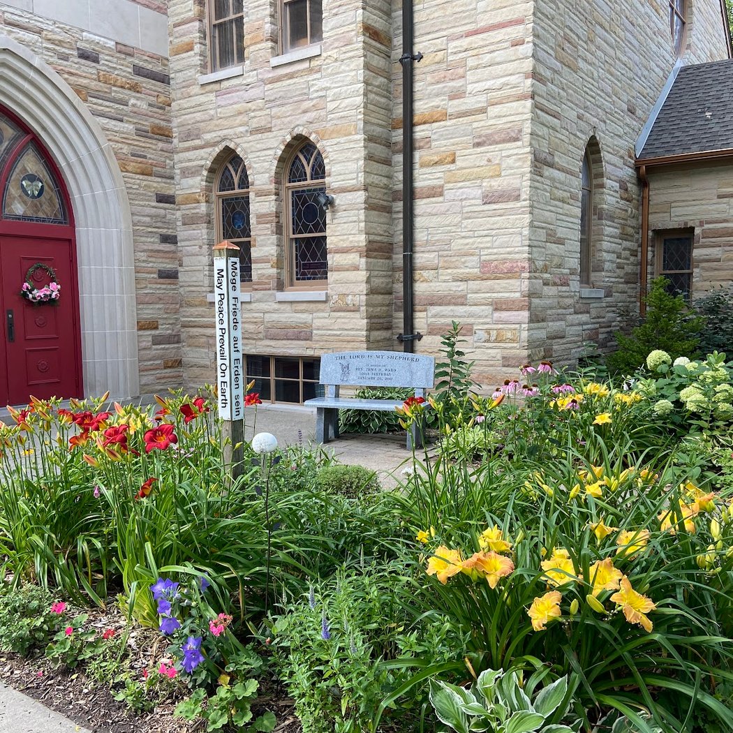 Milan Garden Club February Meeting 1