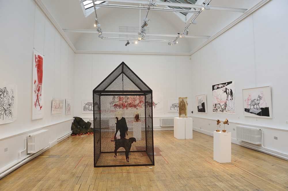 L'Orangerie 1