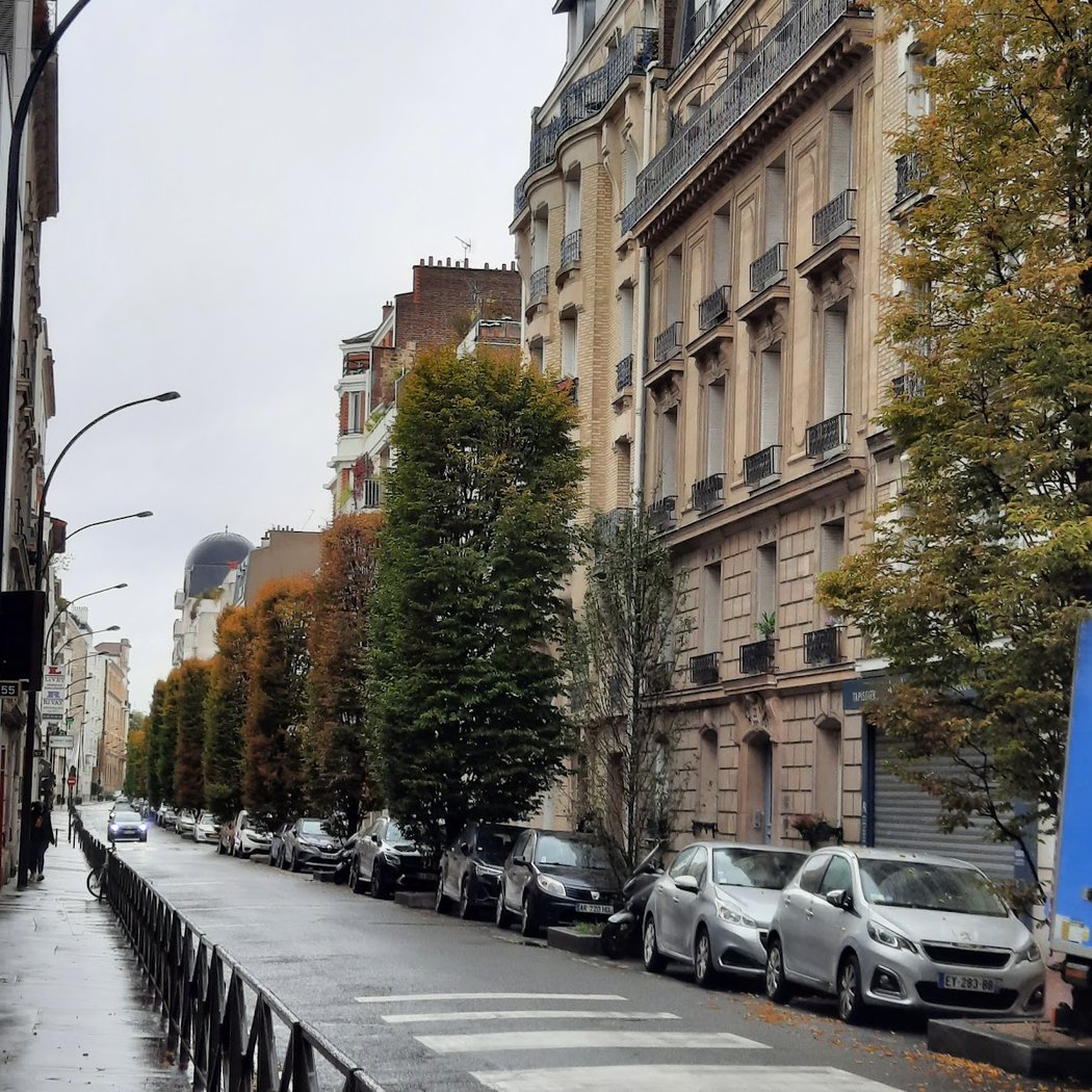 Levallois-Perret 2