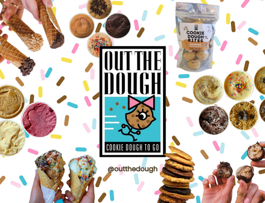 Out The Dough 3