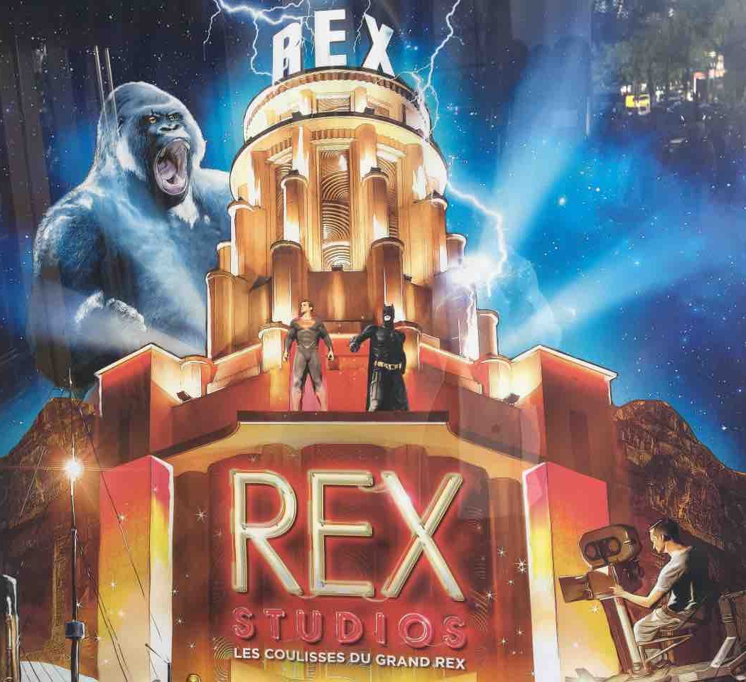 Grand Rex 4