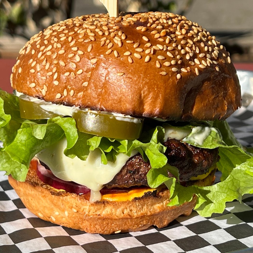 Healdsburger 1