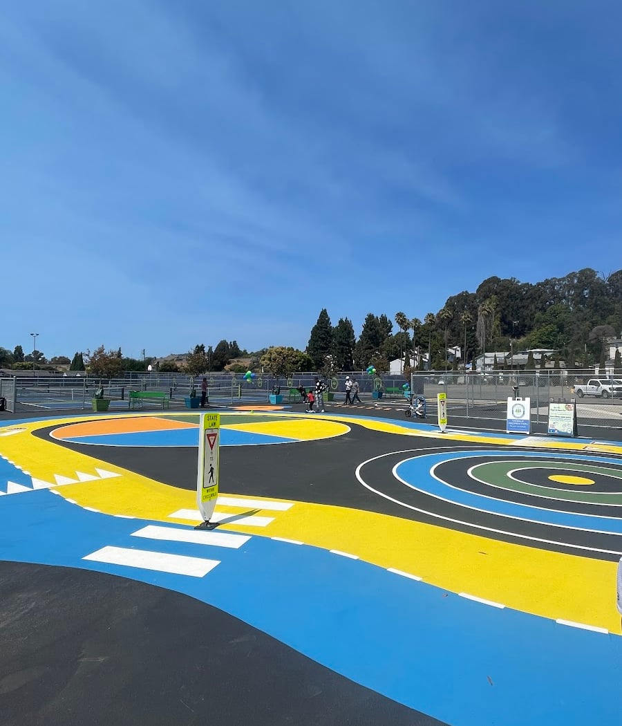 Unity Park 3