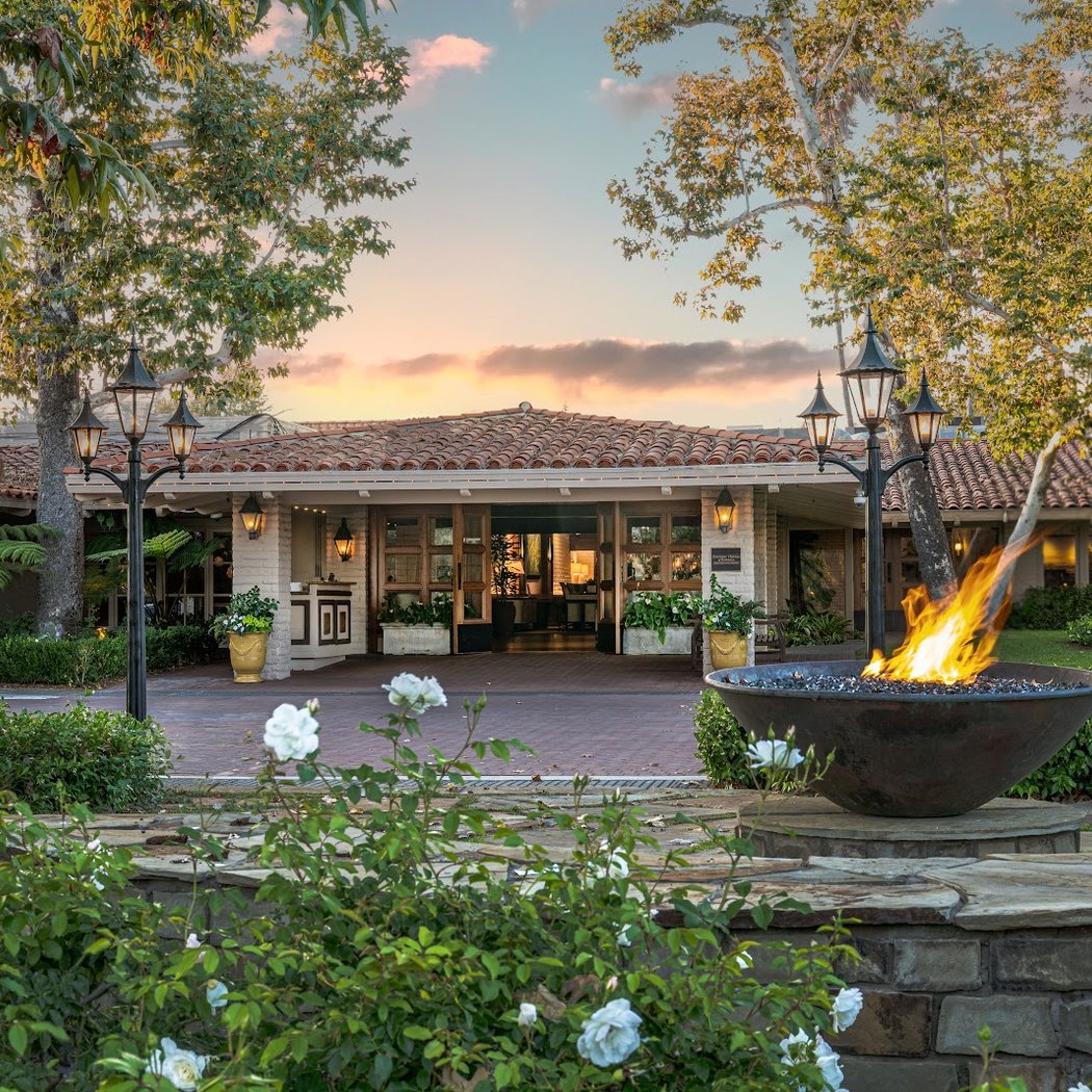 Rancho Bernardo Inn 2