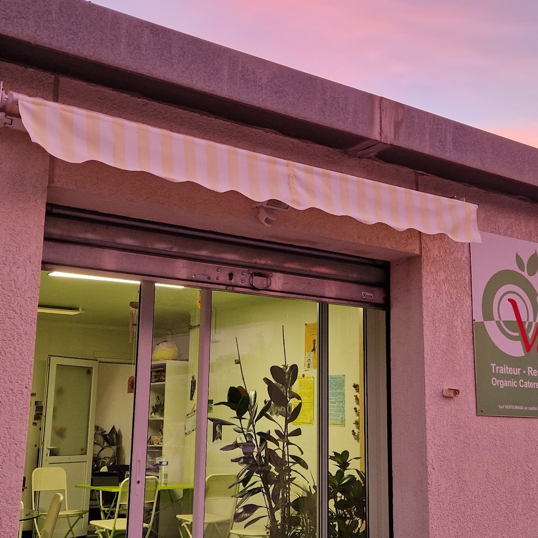Valentine BIO, cuisine maison, et de saison. 2