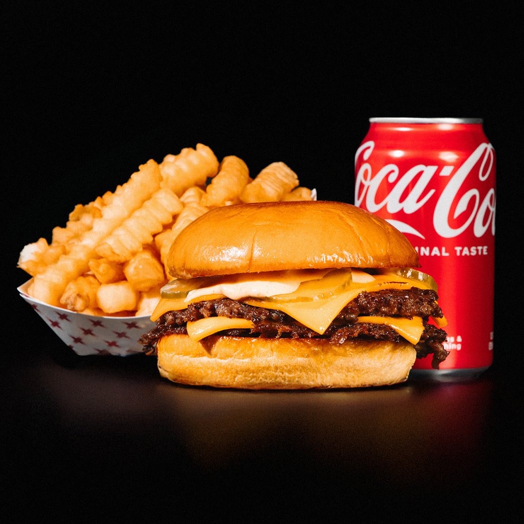 Popchew Burger 1