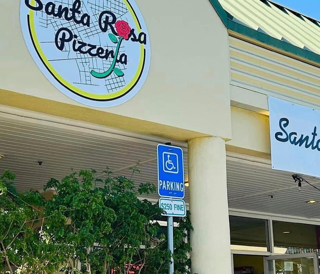Santa Rosa Pizzeria 2