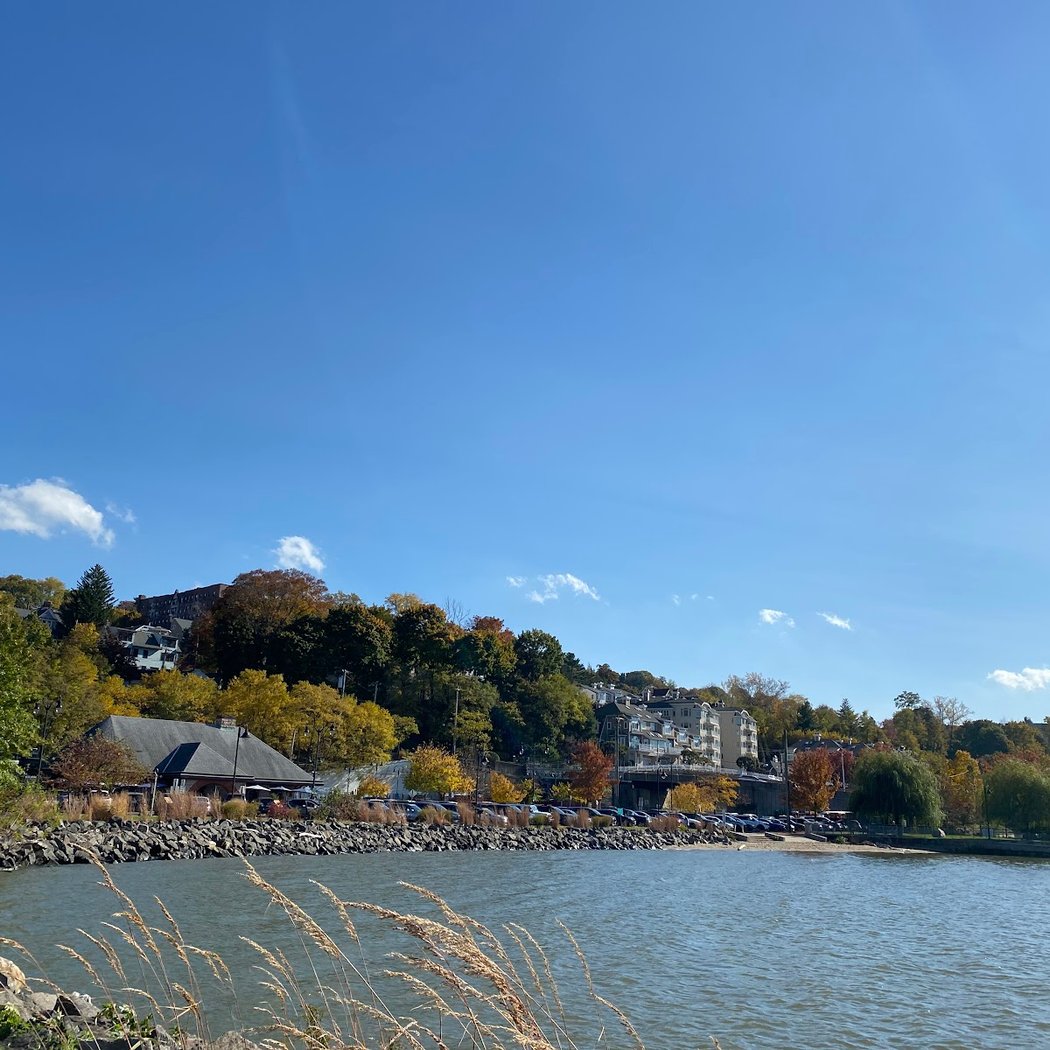 Waterfront Park (Dobbs Ferry) 2