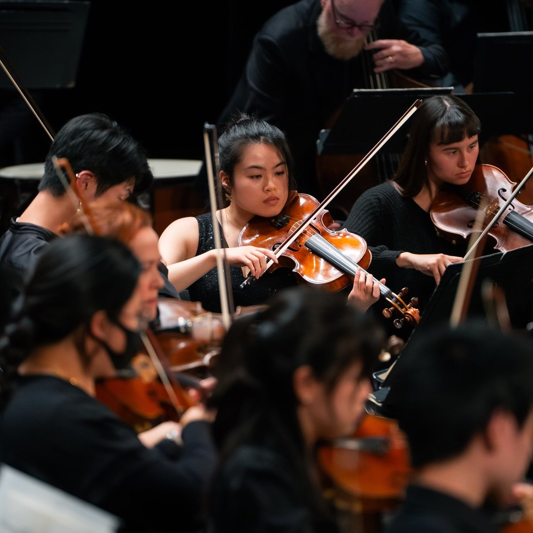 San Francisco Philharmonic Season Opening