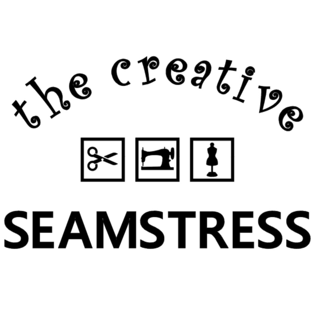 The Creative Seamstress 1