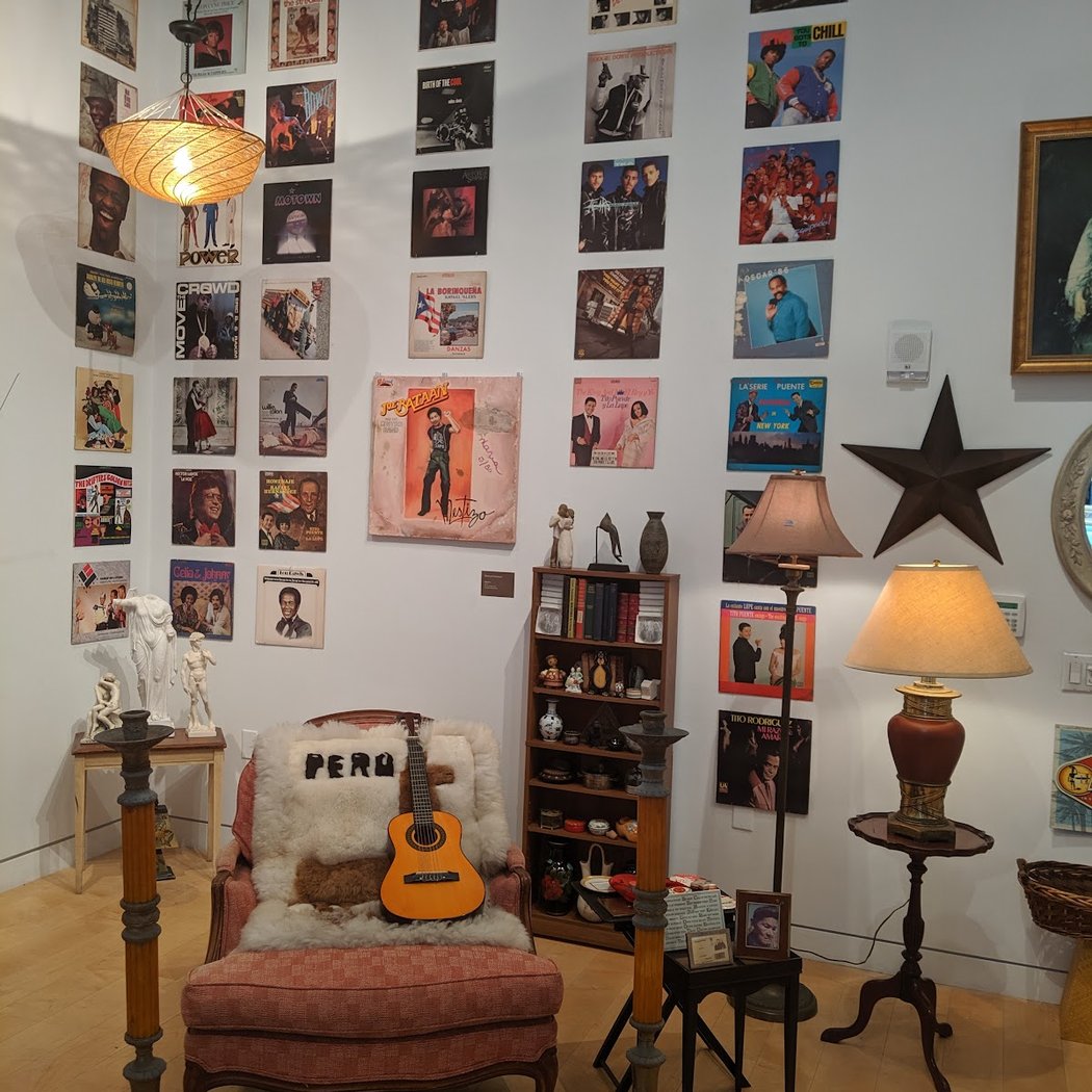 Hunter East Harlem Gallery 3