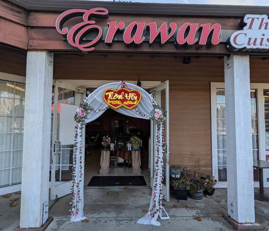 Erawan Thai Cuisine 2