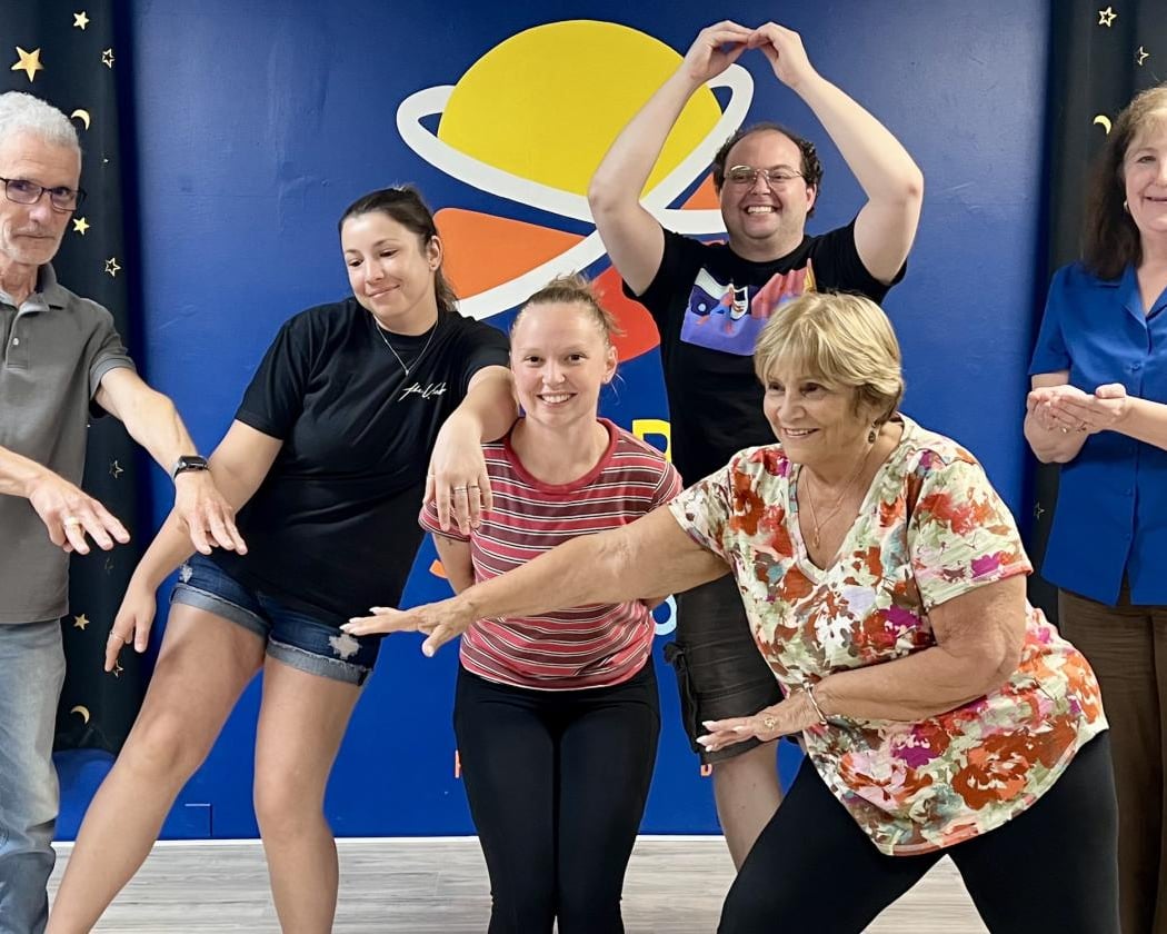 Improv Jam 3
