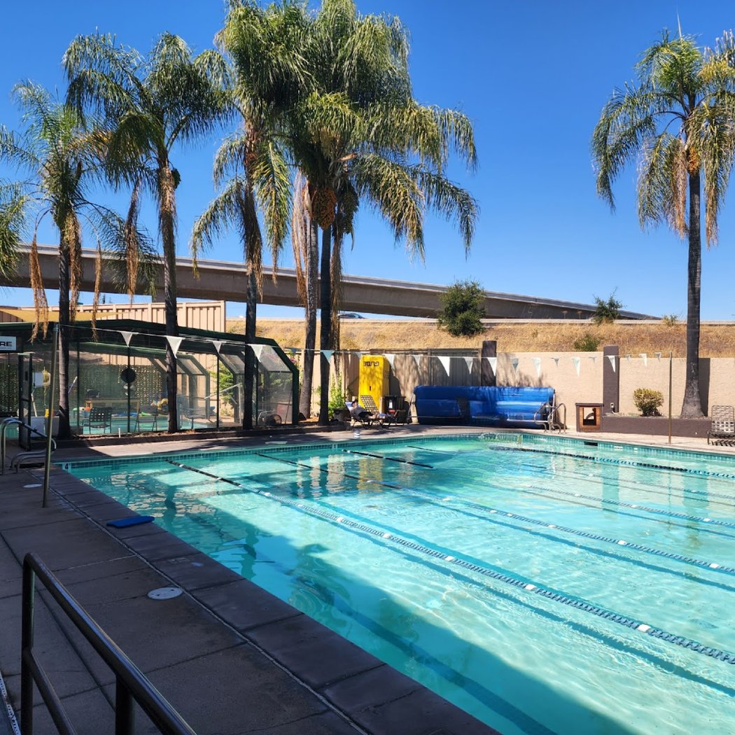 Forma Gym San Jose - Workout Classes, Personal Training & Fitness Center 2