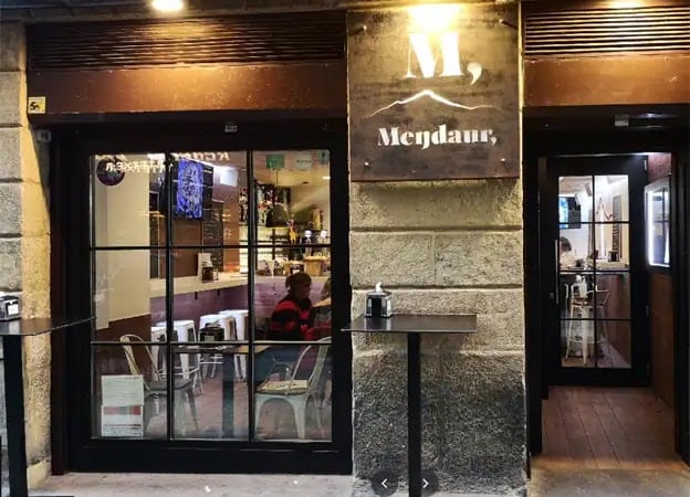 MendaurBerria 2