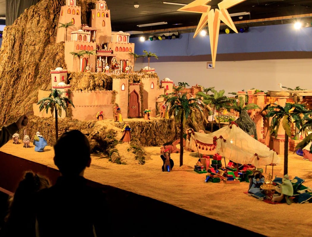 Nacimiento Solidario 1