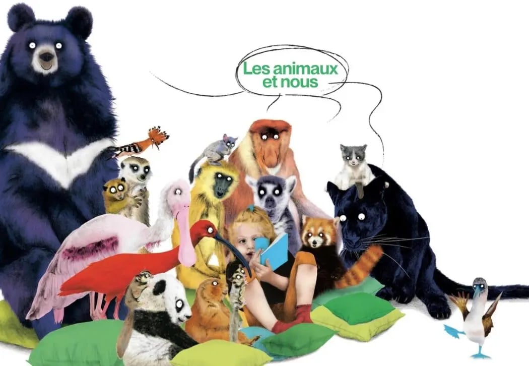 Festival Partir en Livre 1