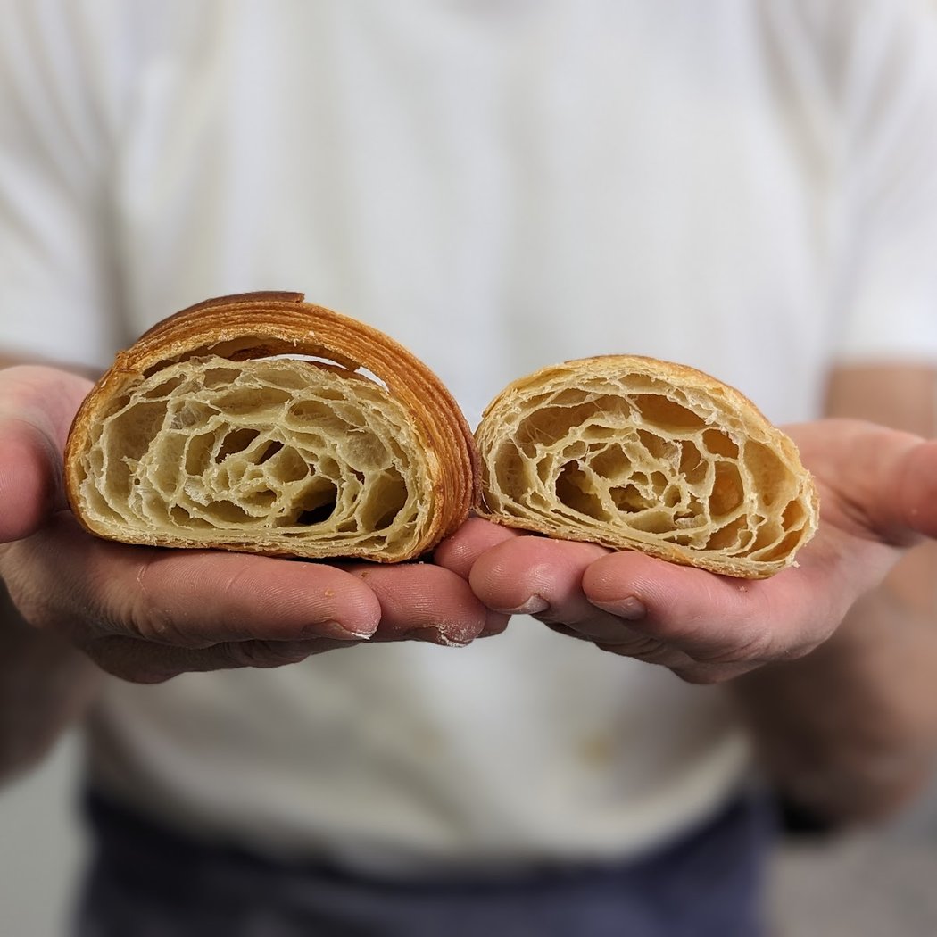 Sain Boulangerie 1