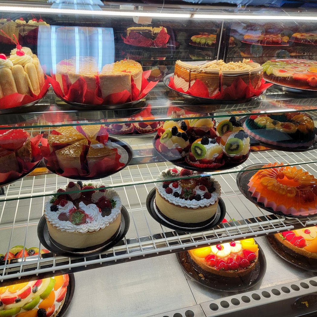 Primos Bakery Cafe 3