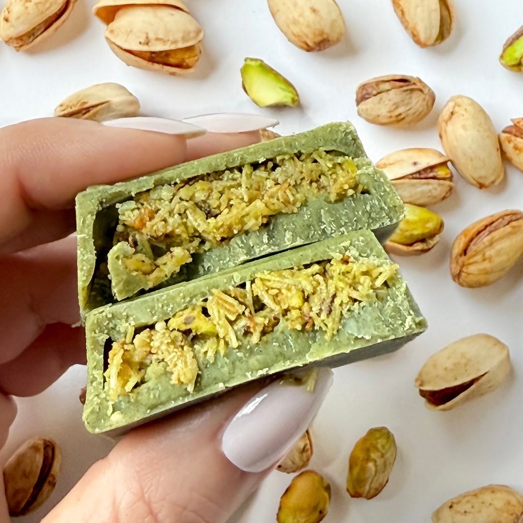 Rawmantic Chocolate | Dubai Chocolate Sugar-Free Vegan Chocolatier 3