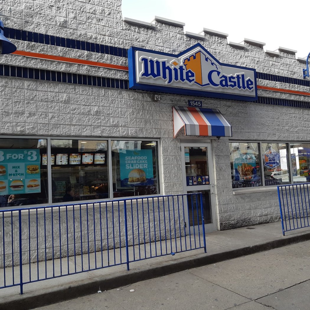 White Castle 4