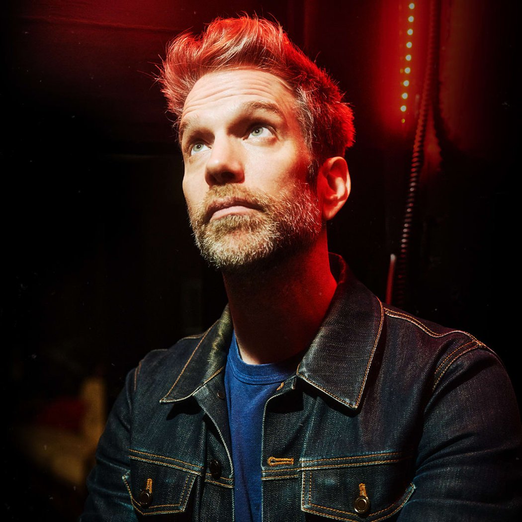 Anthony Jeselnik: Wrath of Man