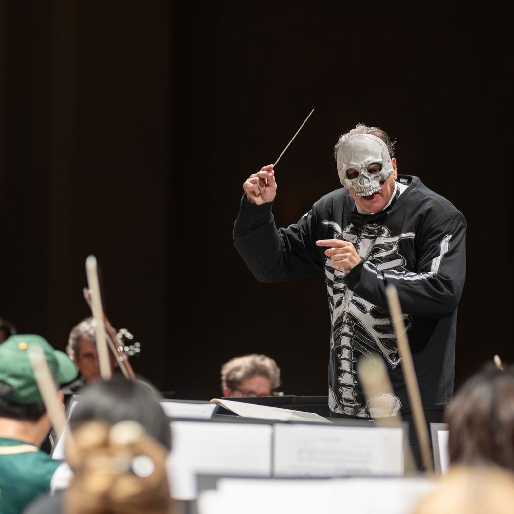 Symphonic Spooktacular 1