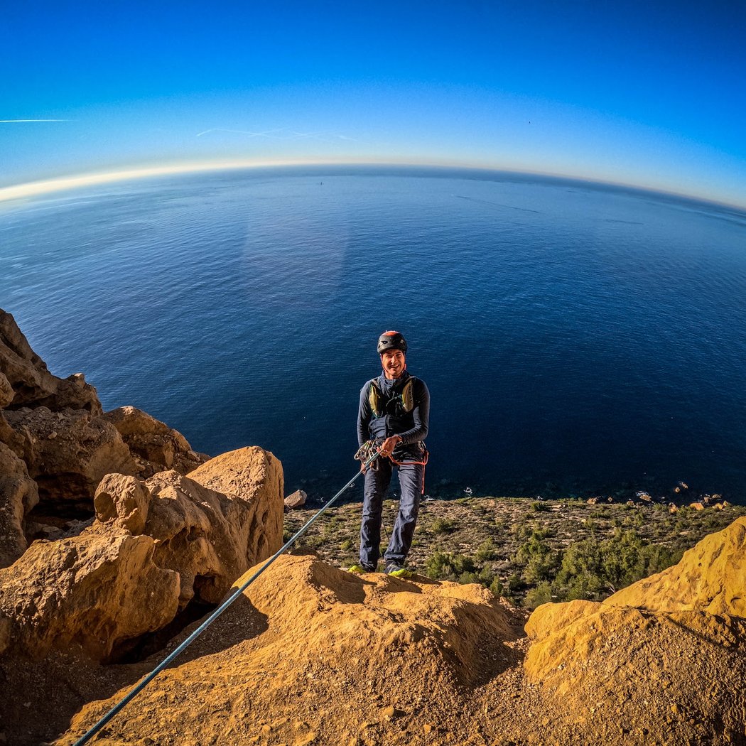 Climbing Marseille By Tendances Du Sud 3