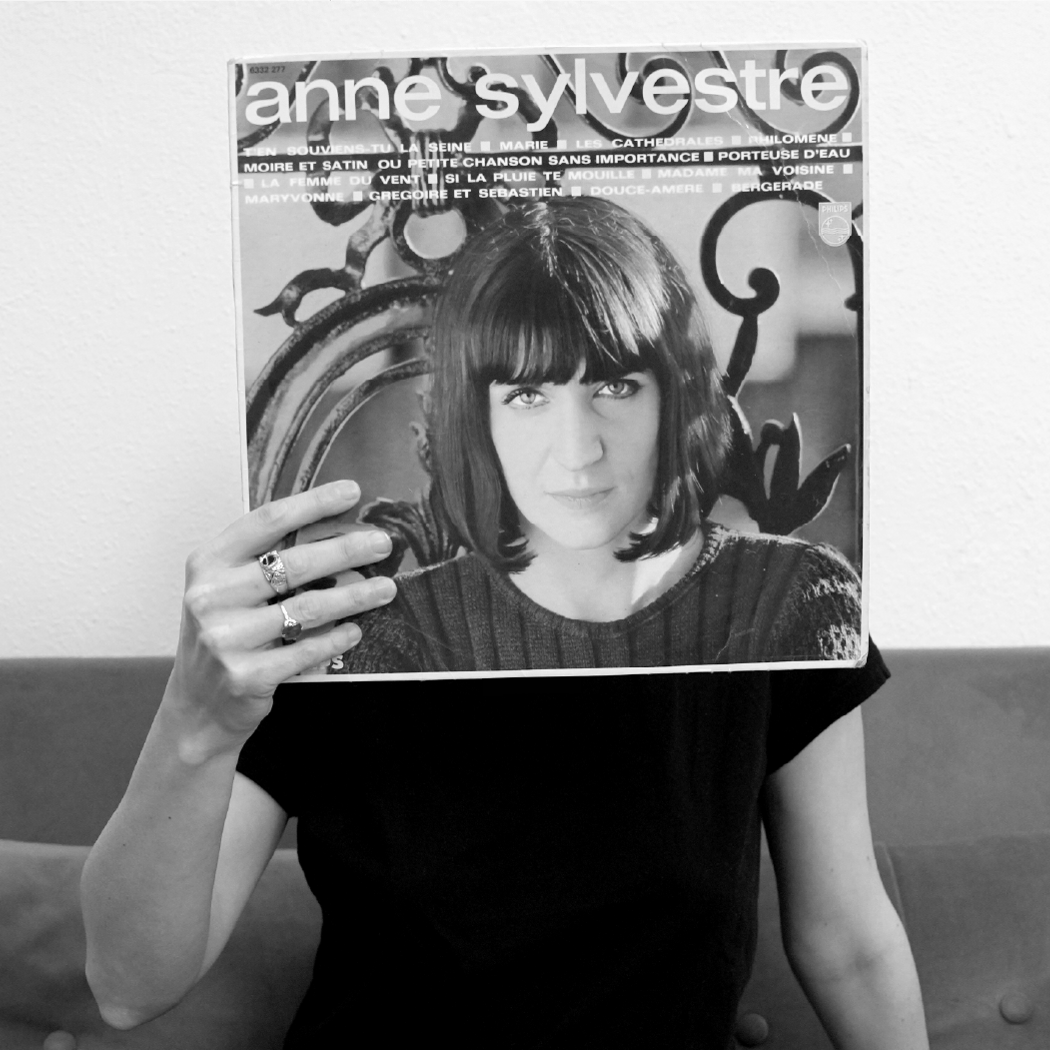 Chanter Anne Sylvestre 1