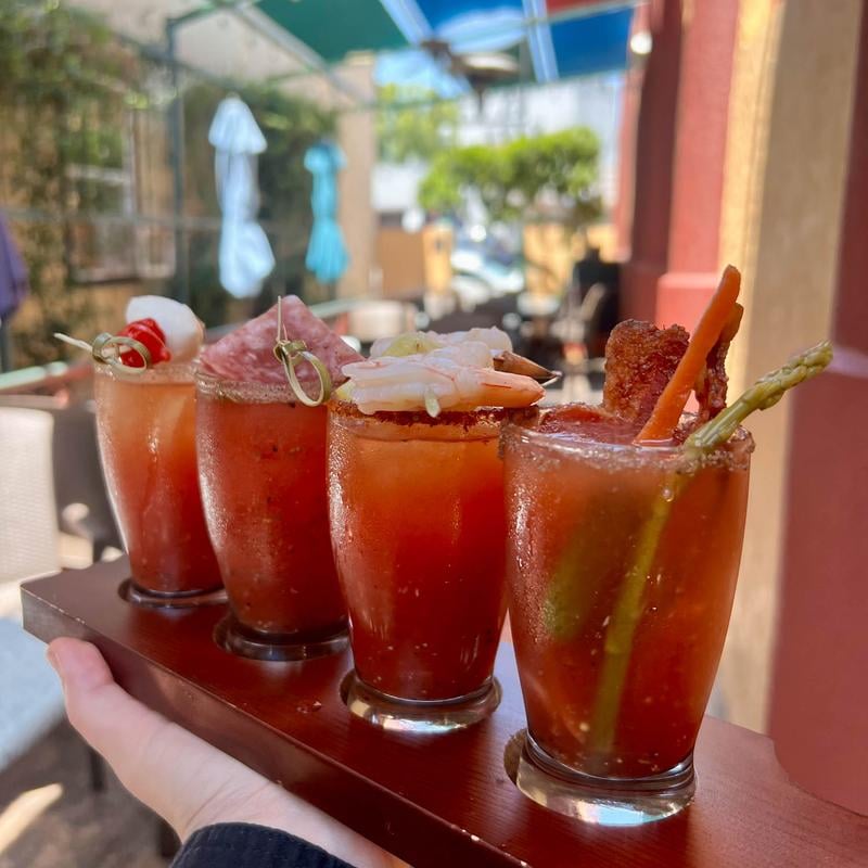 Happy Hour 1